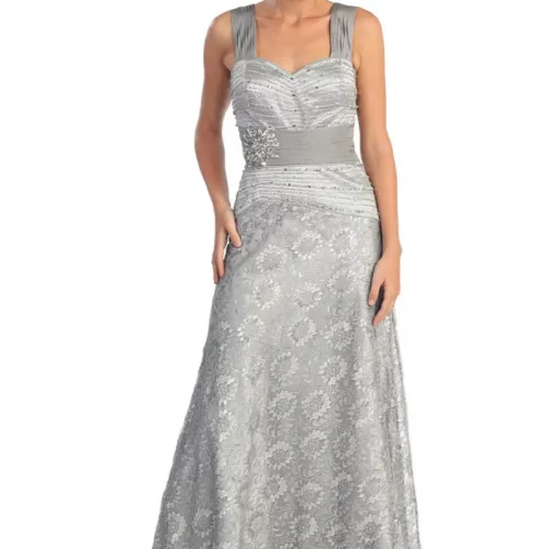 gl1002-silver-1-long-mother-of-bride-gala-red-carpet-lace-beads-jewel-open-back-straps-zipper-straps-sweetheart-a-line
