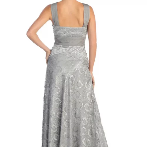 gl1002-silver-2-long-mother-of-bride-gala-red-carpet-lace-beads-jewel-open-back-straps-zipper-straps-sweetheart-a-line