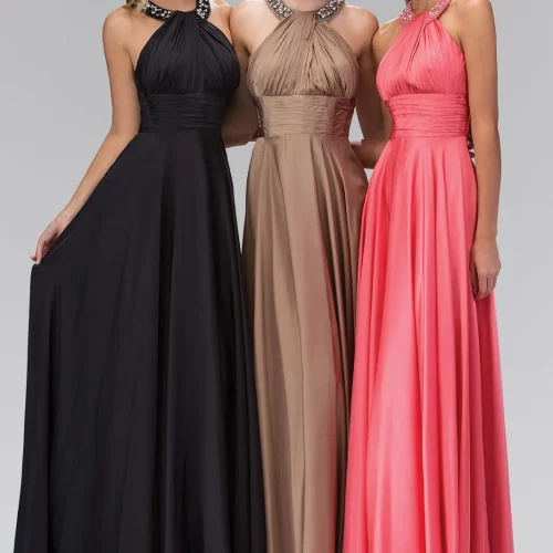 gl1013-coral-1-floor-length-prom-pageant-bridesmaids-gala-red-carpet-satin-beads-covered-back-zipper-sleeveless-halter-a-line