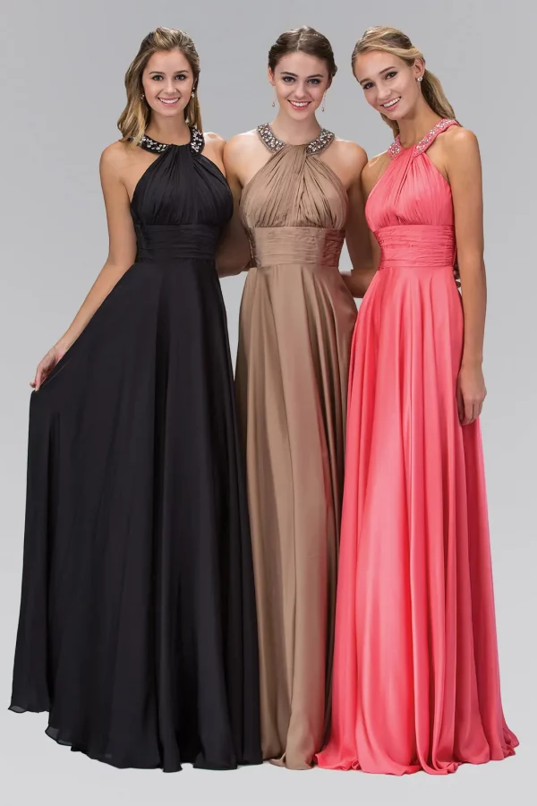 gl1013-coral-1-floor-length-prom-pageant-bridesmaids-gala-red-carpet-satin-beads-covered-back-zipper-sleeveless-halter-a-line