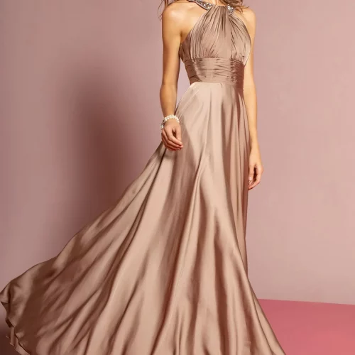 gl1013-mocha-1-floor-length-prom-pageant-bridesmaids-gala-red-carpet-satin-beads-covered-back-zipper-sleeveless-halter-a-line