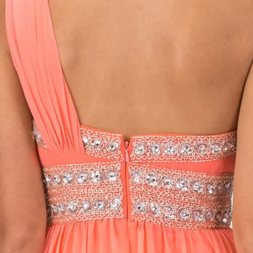 gl1015-coral-4-floor-length-prom-pageant-bridesmaids-gala-red-carpet-chiffon-beads-jewel-open-back-straps-zipper-straps-asymmetric-empire