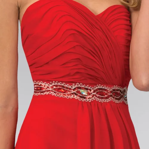 gl1016-red-3-floor-length-bridesmaids-gala-red-carpet-chiffon-beads-open-back-zipper-strapless-sweetheart-empire