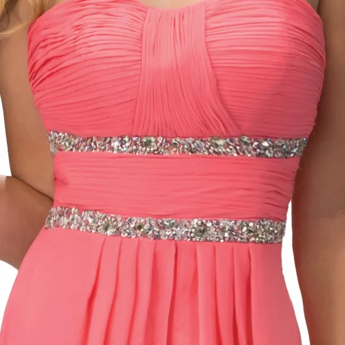 gl1017-coral-3-floor-length-bridesmaids-gala-red-carpet-chiffon-jewel-open-back-zipper-strapless-sweetheart-empire