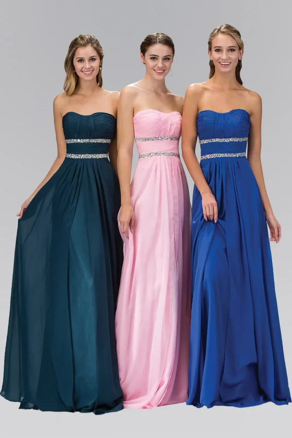 gl1017-dark-teal-1-floor-length-bridesmaids-gala-red-carpet-chiffon-jewel-open-back-zipper-strapless-sweetheart-empire