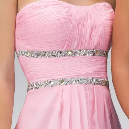 gl1017-pink-3-floor-length-bridesmaids-gala-red-carpet-chiffon-jewel-open-back-zipper-strapless-sweetheart-empire