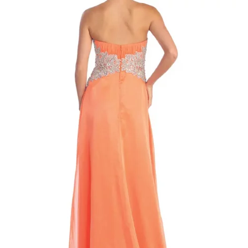gl1046-coral-2-floor-length-prom-pageant-gala-red-carpet-satin-jewel-open-back-zipper-sleeveless-halter-a-line