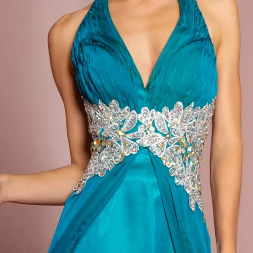 gl1046-teal-3-floor-length-prom-pageant-gala-red-carpet-satin-jewel-open-back-zipper-sleeveless-halter-a-line