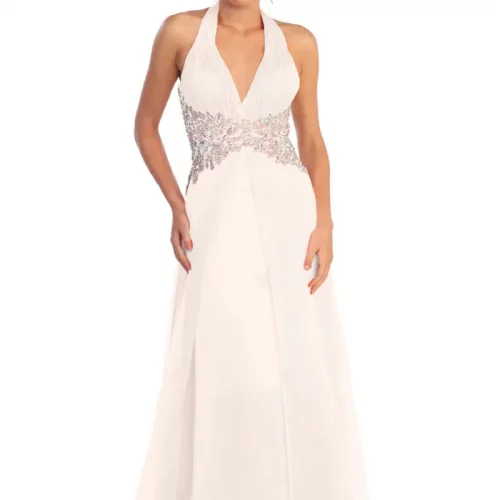 gl1046-white-1-floor-length-prom-pageant-gala-red-carpet-satin-jewel-open-back-zipper-sleeveless-halter-a-line