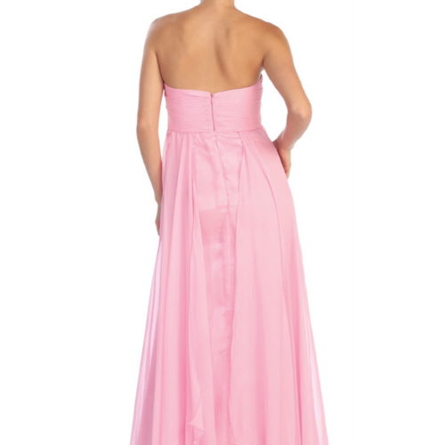 gl1061-pink-2-long-prom-pageant-chiffon-beads-open-back-zipper-strapless-sweetheart-empire