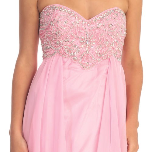 gl1061-pink-3-long-prom-pageant-chiffon-beads-open-back-zipper-strapless-sweetheart-empire