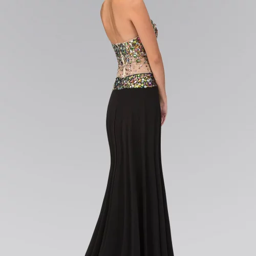 gl1070-black-2-long-prom-pageant-gala-red-carpet-jersey-beads-open-back-zipper-sleeveless-halter-a-line-slit