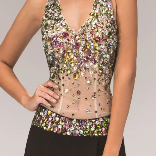 gl1070-black-4-long-prom-pageant-gala-red-carpet-jersey-beads-open-back-zipper-sleeveless-halter-a-line-slit