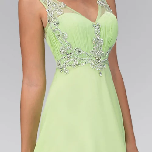 gl1073-light-green-3-long-prom-pageant-mother-of-bride-gala-red-carpet-chiffon-beads-jewel-open-back-zipper-sleeveless-v-neck-empire