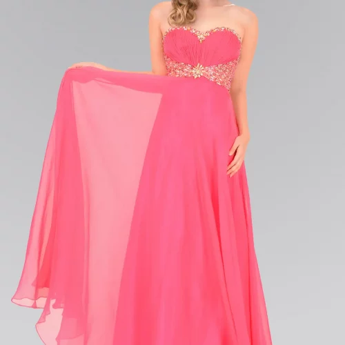 gl1075-hot-pink-1-long-prom-pageant-gala-red-carpet-chiffon-jewel-open-back-zipper-strapless-sweetheart-empire