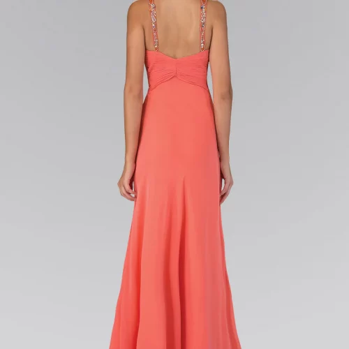 gl1082-coral-2-floor-length-prom-pageant-gala-red-carpet-chiffon-jewel-straps-zipper-sleeveless-sweetheart-empire-ruched