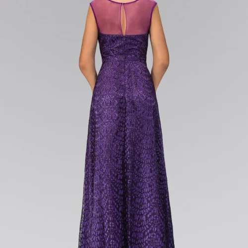 gl1089-purple-2-floor-length-prom-pageant-mother-of-bride-gala-red-carpet-lace-applique-beads-sheer-back-zipper-cap-sleeve-illusion-sweetheart-a-line-pleated