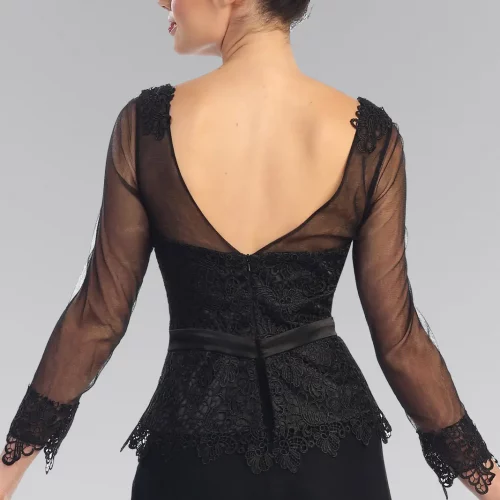 gl1097-black-4-long-mother-of-bride-gala-red-carpet-lace-jewel-open-back-zipper-long-sleeve-v-neck-a-line