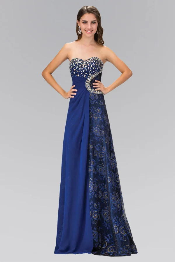 gl1103-royal-blue-1-floor-length-prom-pageant-mother-of-bride-gala-red-carpet-lace-applique-jewel-open-back-zipper-sleeveless-sweetheart-a-line