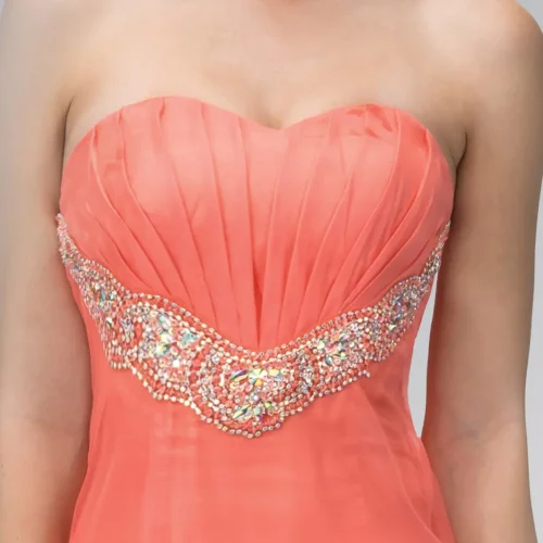 gl1123-coral-3-long-bridesmaids-gala-red-carpet-chiffon-beads-open-back-lace-up-strapless-sweetheart-a-line-pleated