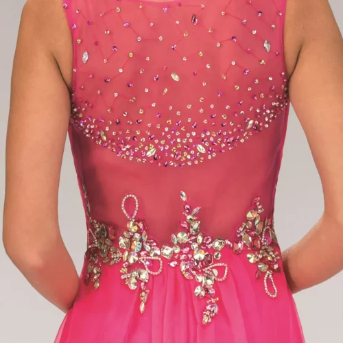 gl1131-hot-pink-4-floor-length-prom-pageant-mother-of-bride-gala-red-carpet-chiffon-jewel-sheer-back-covered-back-zipper-sleeveless-illusion-sweetheart-a-line-ruched