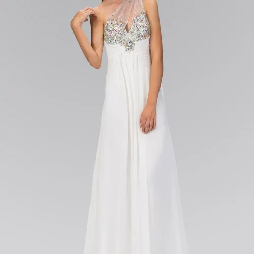 gl1138-ivory-1-long-prom-pageant-gala-red-carpet-chiffon-jewel-sheer-back-zipper-one-shoulder-asymmetric-a-line-ruched