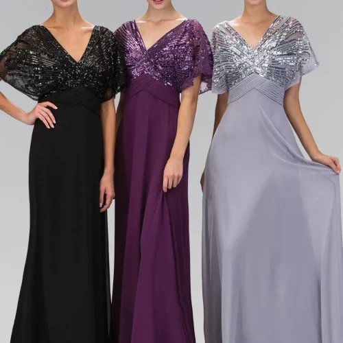 gl1145-eggplant-1-floor-length-mother-of-bride-gala-red-carpet-chiffon-sequin-open-back-zipper-short-sleeve-v-neck-a-line