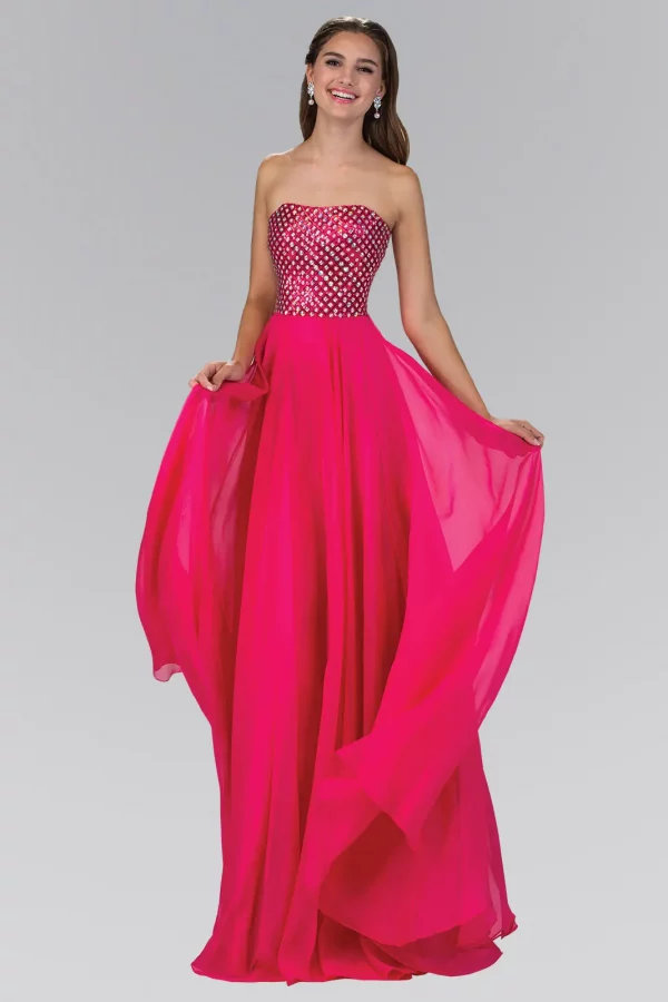 gl1146-fuchsia-1-long-prom-pageant-gala-red-carpet-chiffon-jewel-open-back-strapless-sweetheart-a-line