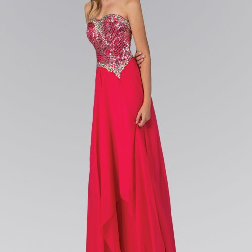 gl1149-fuchsia-1-long-prom-pageant-gala-red-carpet-chiffon-jewel-sequin-open-back-zipper-strapless-sweetheart-a-line
