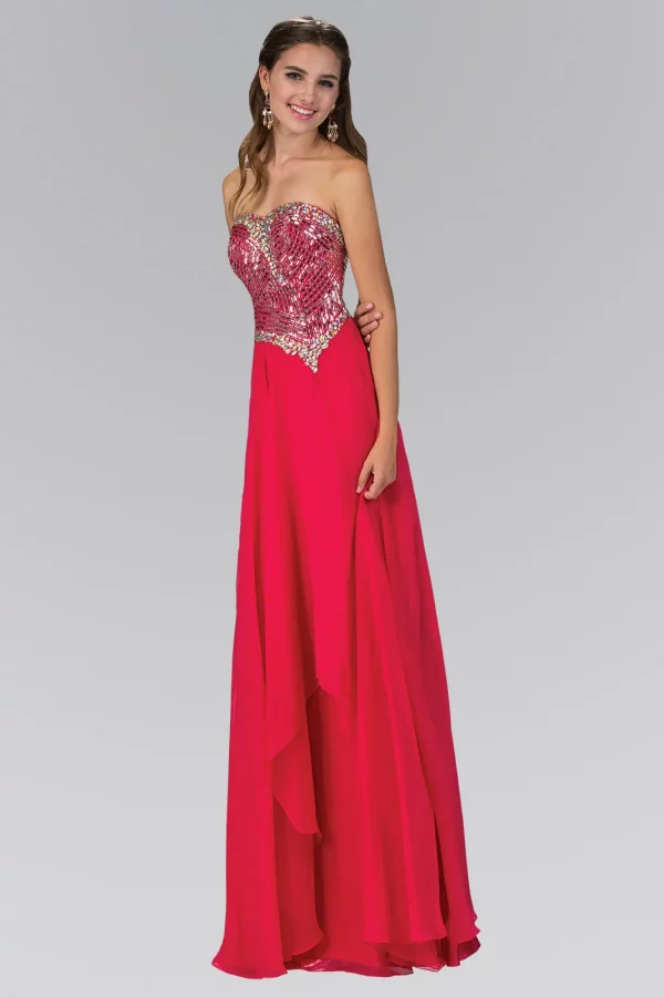 gl1149-fuchsia-1-long-prom-pageant-gala-red-carpet-chiffon-jewel-sequin-open-back-zipper-strapless-sweetheart-a-line