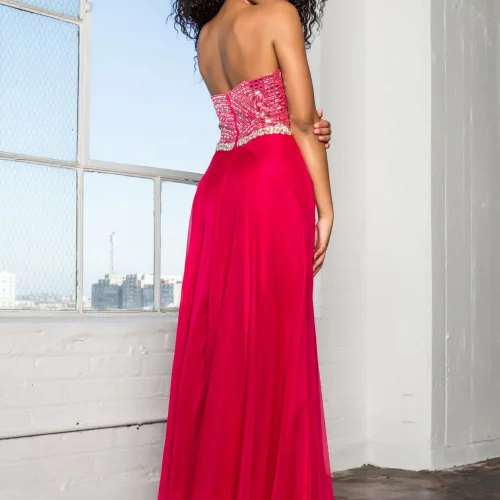 gl1149-fuchsia-2-long-prom-pageant-gala-red-carpet-chiffon-jewel-sequin-open-back-zipper-strapless-sweetheart-a-line
