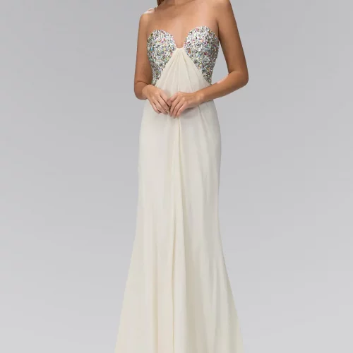 gl1151-cream-1-long-prom-pageant-gala-red-carpet-chiffon-jewel-open-back-zipper-strapless-sweetheart-a-line