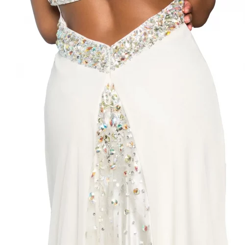 gl1151-cream-4-long-prom-pageant-gala-red-carpet-chiffon-jewel-open-back-zipper-strapless-sweetheart-a-line
