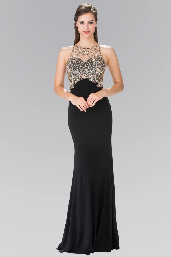 gl1303-black-1-long-prom-pageant-mother-of-bride-gala-red-carpet-jersey-beads-embroidery-sheer-back-covered-back-zipper-sleeveless-illusion-sweetheart-a-line