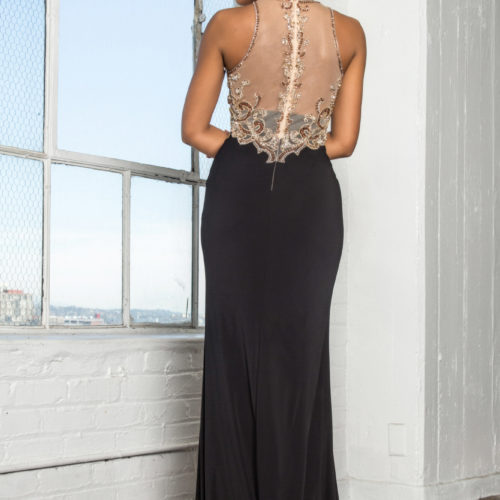 gl1303-black-2-long-prom-pageant-mother-of-bride-gala-red-carpet-jersey-beads-embroidery-sheer-back-covered-back-zipper-sleeveless-illusion-sweetheart-a-line