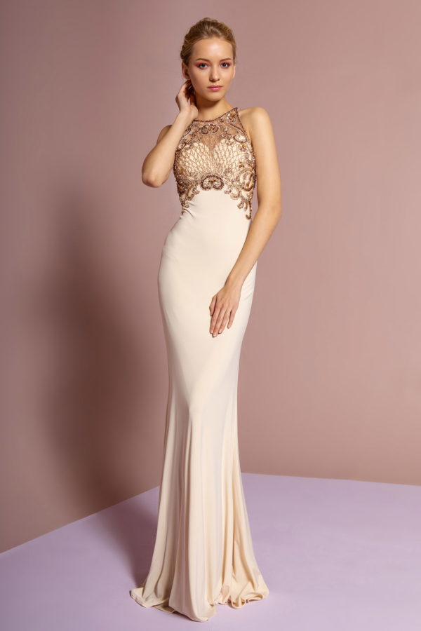 gl1303-champagne-1-long-prom-pageant-mother-of-bride-gala-red-carpet-jersey-beads-embroidery-sheer-back-covered-back-zipper-sleeveless-illusion-sweetheart-a-line
