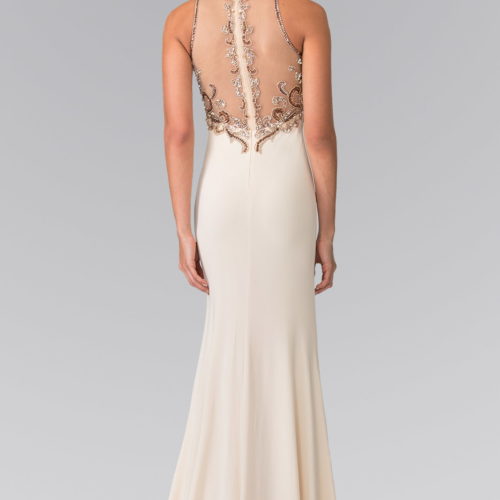 gl1303-champagne-2-long-prom-pageant-mother-of-bride-gala-red-carpet-jersey-beads-embroidery-sheer-back-covered-back-zipper-sleeveless-illusion-sweetheart-a-line