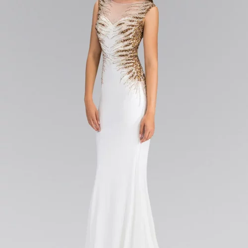 gl1306-ivory-gold-1-long-prom-pageant-mother-of-bride-gala-red-carpet-jersey-beads-open-back-zipper-sleeveless-crew-neck-a-line