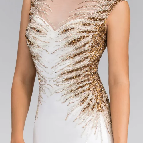 gl1306-ivory-gold-3-long-prom-pageant-mother-of-bride-gala-red-carpet-jersey-beads-open-back-zipper-sleeveless-crew-neck-a-line