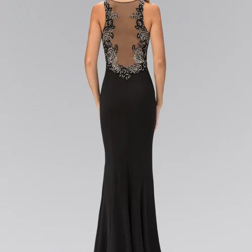 gl1315-black-2-long-prom-pageant-gala-red-carpet-rome-jersey-beads-sheer-back-zipper-sleeveless-scoop-neck-mermaid-trumpet