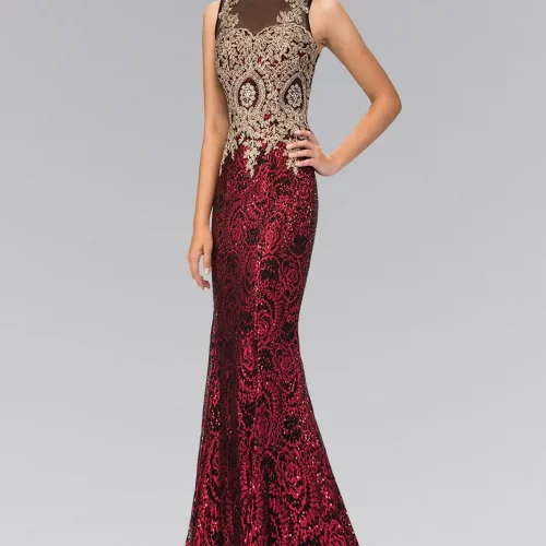 gl1319-red-1-tail-prom-pageant-mother-of-bride-gala-red-carpet-lace-sequin-embroidery-jewel-sequin-covered-back-zipper-sleeveless-illusion-sweetheart-mermaid-trumpet