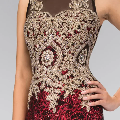 gl1319-red-4-tail-prom-pageant-mother-of-bride-gala-red-carpet-lace-sequin-embroidery-jewel-sequin-covered-back-zipper-sleeveless-illusion-sweetheart-mermaid-trumpet