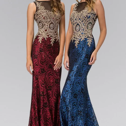 gl1319-royal-blue-3-tail-prom-pageant-mother-of-bride-gala-red-carpet-lace-sequin-embroidery-jewel-sequin-covered-back-zipper-sleeveless-illusion-sweetheart-mermaid-trumpet