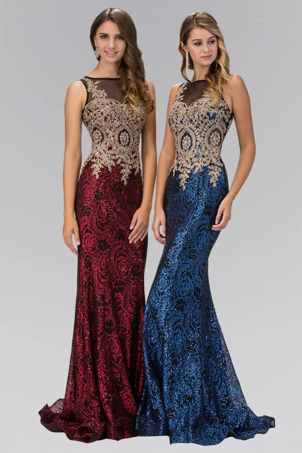 gl1319-royal-blue-3-tail-prom-pageant-mother-of-bride-gala-red-carpet-lace-sequin-embroidery-jewel-sequin-covered-back-zipper-sleeveless-illusion-sweetheart-mermaid-trumpet