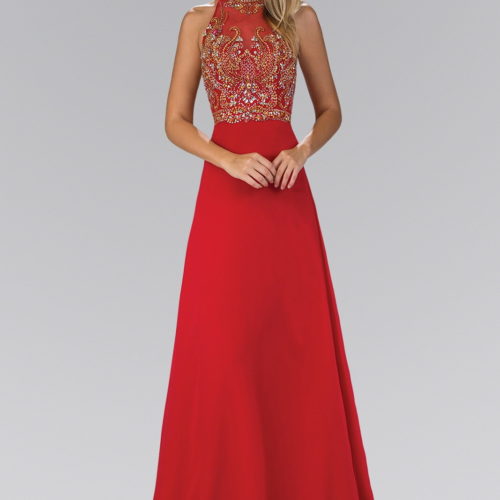 gl1329-red-1-floor-length-prom-pageant-chiffon-beads-open-back-zipper-sleeveless-illusion-sweetheart-a-line