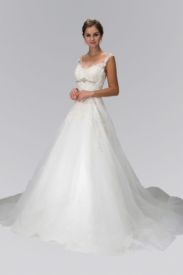 gl1355-ivory-1-floor-length-wedding-gowns-lace-tulle-jewel-covered-back-zipper-sleeveless-scoop-neck-a-line