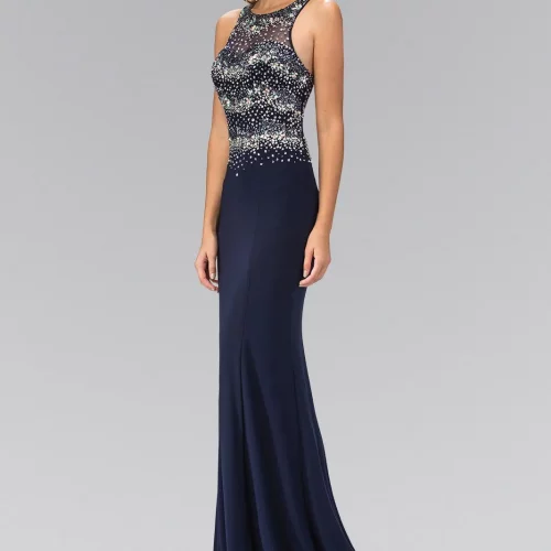 gl1361-navy-1-tail-prom-pageant-gala-red-carpet-jersey-jewel-open-back-zipper-sleeveless-crew-neck-mermaid-trumpet