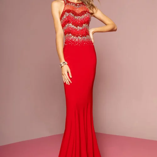 gl1361-red-1-tail-prom-pageant-gala-red-carpet-jersey-jewel-open-back-zipper-sleeveless-crew-neck-mermaid-trumpet