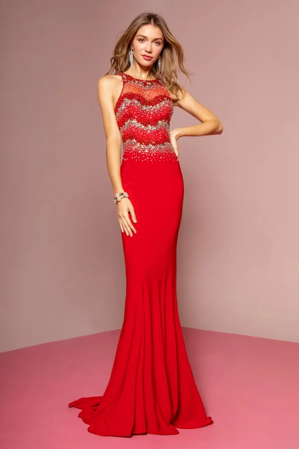 gl1361-red-1-tail-prom-pageant-gala-red-carpet-jersey-jewel-open-back-zipper-sleeveless-crew-neck-mermaid-trumpet
