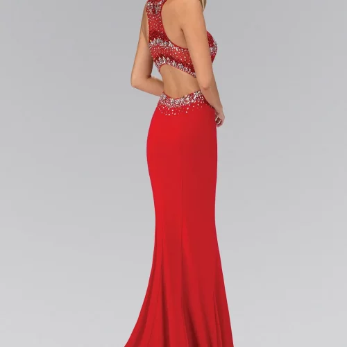 gl1361-red-2-tail-prom-pageant-gala-red-carpet-jersey-jewel-open-back-zipper-sleeveless-crew-neck-mermaid-trumpet